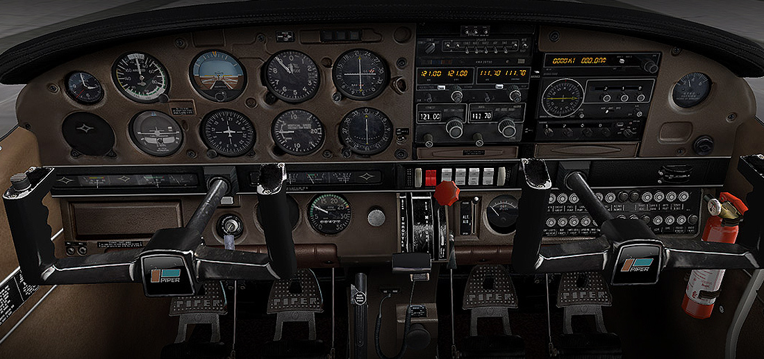 pa28 g1000 plugin for x plane 11 mac