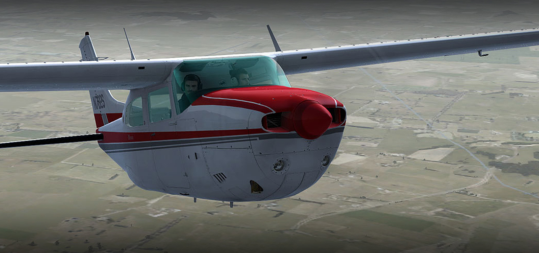 cessna 210 for fsx download free