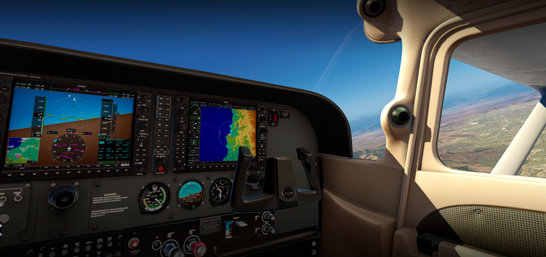 x plane 11 mac os x g1000