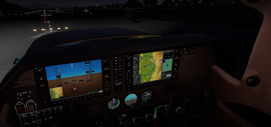 x plane 11 mac os x g1000